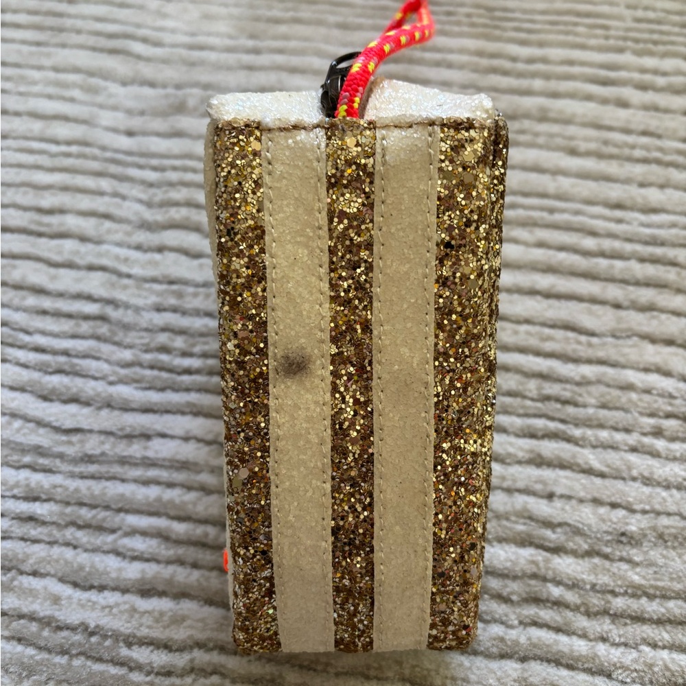 Kids Cake Slice Crossbody Bag - Picture 4 of 7